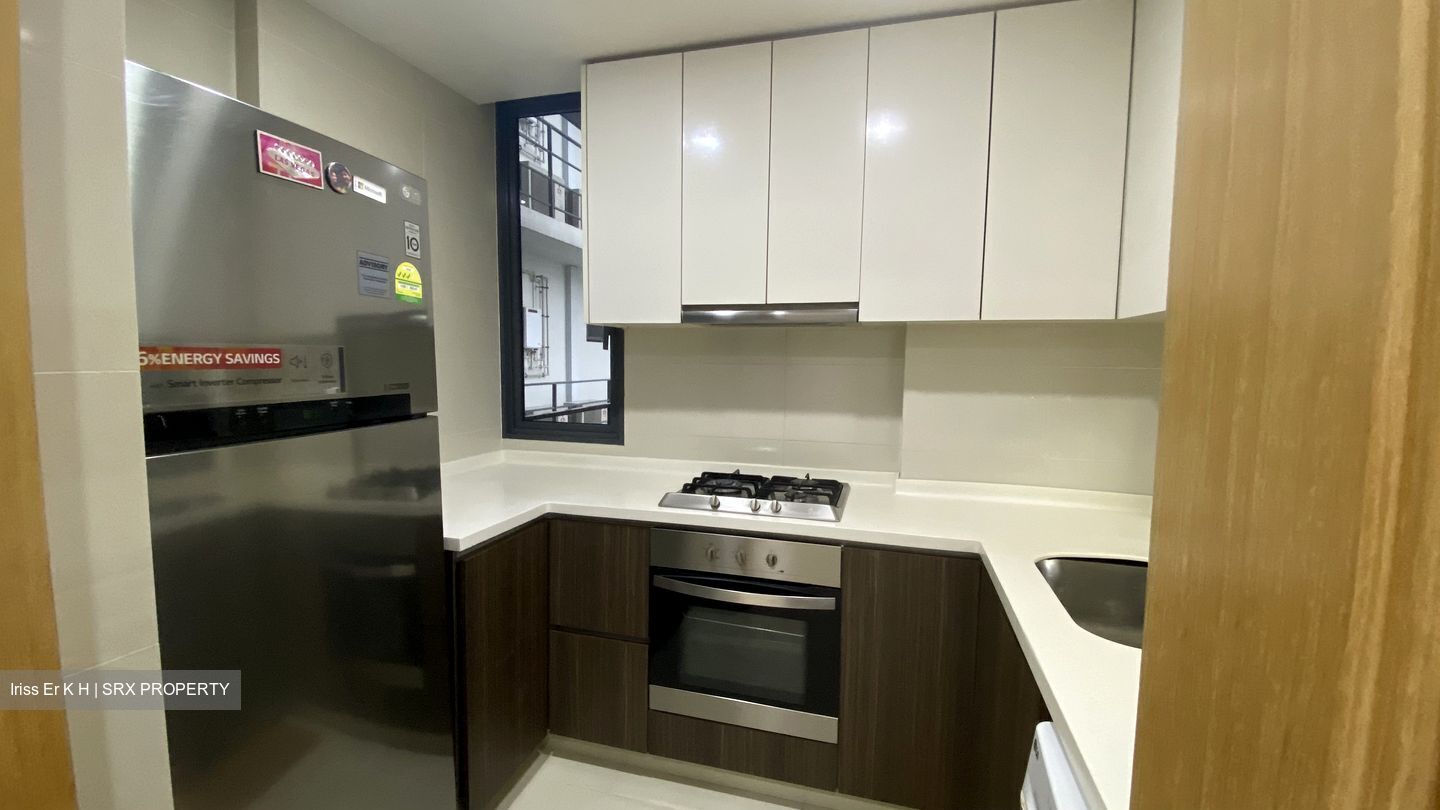 La Fiesta (D19), Condominium #308823251